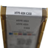 Pack of 10 NEW Iscar HFPR 4004 IC808 Groove Turn Carbide Inserts HFPR4004