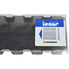 Pack of 10 NEW Iscar VCMT 221-SM IC908 Carbide Turning Inserts VCMT 110304-SM
