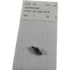 Pack of 1 NEW Iscar VCMT 221-SM IC908 Carbide Turning Insert VCMT 110304-SM Single