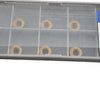 Pack of 10 NEW Iscar RCMT 0803M0-14 IC9250 Round Positive Turning Inserts RCMT0803