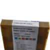 Pack of 10 NEW Iscar CNMG 542-NR IC8250 Carbide Turning Inserts CNMG 160608-NR