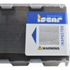 Pack of 10 NEW Iscar GIP 3.18-0.20 IC808 Groove Turn Carbide Inserts GIP3.18