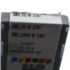 Pack of 5 NEW Iscar DNMG 332-NF IC907 Carbide Turning Inserts DNMG 110408-NF