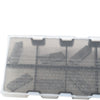 Pack of 10 NEW Iscar GIM 3.2-4LA IC354 Carbide Cutoff Parting Inserts 6402275