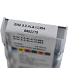 Pack of 10 NEW Iscar GIM 3.2-4LA IC354 Carbide Cutoff Parting Inserts 6402275