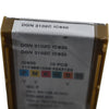 Pack of 10 NEW Iscar DGN 3102C IC830 Carbide Parting Grooving Inserts 06011370
