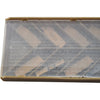 Pack of 10 NEW Iscar DGN 3102C IC830 Carbide Parting Grooving Inserts 06011370