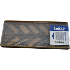 Pack of 10 NEW Iscar DGN 3102C IC830 Carbide Parting Grooving Inserts 06011370
