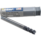 NEW Iscar EFSI-B44 250-500C250 900 Solid Carbide End Mill IC900 1181221