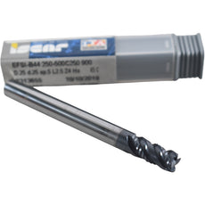 NEW Iscar EFSI-B44 250-500C250 900 Solid Carbide End Mill IC900 1181221