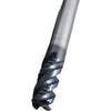 NEW Iscar EFSI-B44 250-500C250 900 Solid Carbide End Mill IC900 1181221