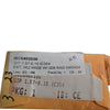 Pack of 1 NEW Iscar GIP 1.57-0.15 IC354 Groove Turn Carbide Insert Single 1.57