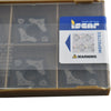 Pack of 10 NEW Iscar CNMG 190612-TF IC8250 5550264 Carbide Turning Inserts