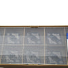 Pack of 10 NEW Iscar CNMG 190612-TF IC8250 5550264 Carbide Turning Inserts
