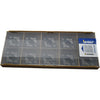Pack of 10 NEW Iscar CNMG 190612-TF IC8250 5550264 Carbide Turning Inserts