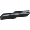 Pack of 1 NEW Iscar GIP 2.39-0.15 IC354 6402531 Cut-Grip Carbide Grooving Insert