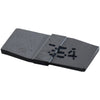 Pack of 1 NEW Iscar GIP 2.39-0.15 IC354 6402531 Cut-Grip Carbide Grooving Insert