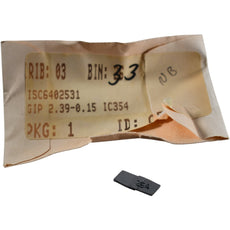 Pack of 1 NEW Iscar GIP 2.39-0.15 IC354 6402531 Cut-Grip Carbide Grooving Insert
