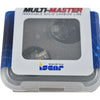 Pack of 2 NEW Iscar MM HCD100-090-2T06-N 908 Multi-Master Carbide Milling Heads