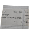 Pack of 1 NEW Iscar MM HCD100-090-2T06-N 908 Multi-Master Carbide Milling Head