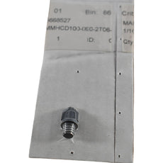 Pack of 1 NEW Iscar MM HCD100-090-2T06-N 908 Multi-Master Carbide Milling Head