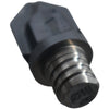 Pack of 1 NEW Iscar MM HCD100-090-2T06-N Grade 908 Multi-Master Carbide Milling Head