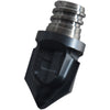 Pack of 1 NEW Iscar MM HCD100-090-2T06-N Grade 908 Multi-Master Carbide Milling Head