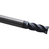 NEW Kennametal HPHV375S4088 KC633M Solid Carbide Endmill 3/8 Flute Z=4