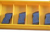 Pack of 5 NEW Kennametal NTC3R10E KC5025 1799370 Top Notch Threading Inserts