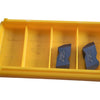 Pack of 2 NEW Kennametal NTC3R10E KC5025 1799370 Top Notch Threading Inserts
