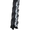 NEW Kennametal HPHV500S4200 KCPM15 Solid Carbide Endmill 1/2 Flute Z=4