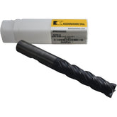 NEW Kennametal HPHV500S4200 KCPM15 Solid Carbide Endmill 1/2 Flute Z=4
