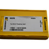 Pack of 5 NEW Kennametal NAS3R8 KC5025 1796531 Top Notch Threading Inserts