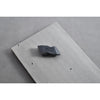 Pack of 1 NEW Kennametal NAS3R8 KC5025 1796531 Top Notch Threading Insert