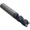 Pack of 1 NEW Kennametal HPHV500S4100 KC633M Solid Carbide Endmill 1/2 Flute