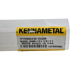 Pack of 1 NEW Kennametal HPHV500S4100 KC633M Solid Carbide Endmill 1/2 Flute