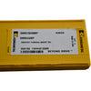 Pack of 5 NEW Kennametal DNMG 150408MP KCM25B 5591782 Carbide Turning Inserts