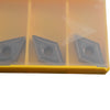 Pack of 5 NEW Kennametal DNMG 150408MP KCM25B 5591782 Carbide Turning Inserts