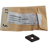 NEW Kennametal DNMG 150408MP KCM25B 5591782 Carbide Turning Insert