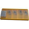 Pack of 5 NEW Kennametal EDPT180508PDSRGD KC725M 2509326 Milling Carbide Inserts
