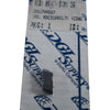 Pack of 1 NEW Kennametal NDC310RDL75 KC5025 1799567 Top Notch Threading Insert