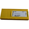 Pack of 5 NEW Kennametal NAS3L12 KC5025 1796522 Top Notch Threading Inserts