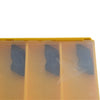 Pack of 5 NEW Kennametal NAS3L8 KC5025 1796543 Top Notch Threading Inserts