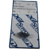 Pack of 1 NEW Kennametal NAS3L8 KC5025 1796543 Top Notch Threading Insert