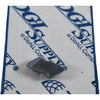 Pack of 1 NEW Kennametal NAS3L8 KC5025 1796543 Top Notch Threading Insert