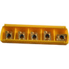 Pack of 5 NEW Kennametal ADKT1545PDERGB KC725M Milling Inserts ADKT2328PDER5GB