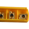 Pack of 5 NEW Kennametal ADKT1545PDERGB KC725M Milling Inserts ADKT2328PDER5GB
