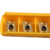 Pack of 5 NEW Kennametal ADKT1545PDERGB KC725M Milling Inserts ADKT2328PDER5GB