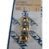 Pack of 5 NEW Kennametal EP1808S KC725M EDPT180508PDSRGD Milling Inserts