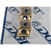 Pack of 5 NEW Kennametal EP1808S KC725M EDPT180508PDSRGD Milling Inserts